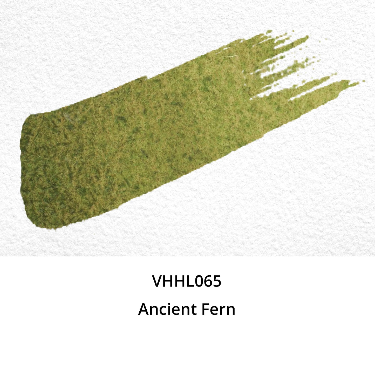 Aquarellfarben - Honig limitiert - Uralter Farn - VHHL065