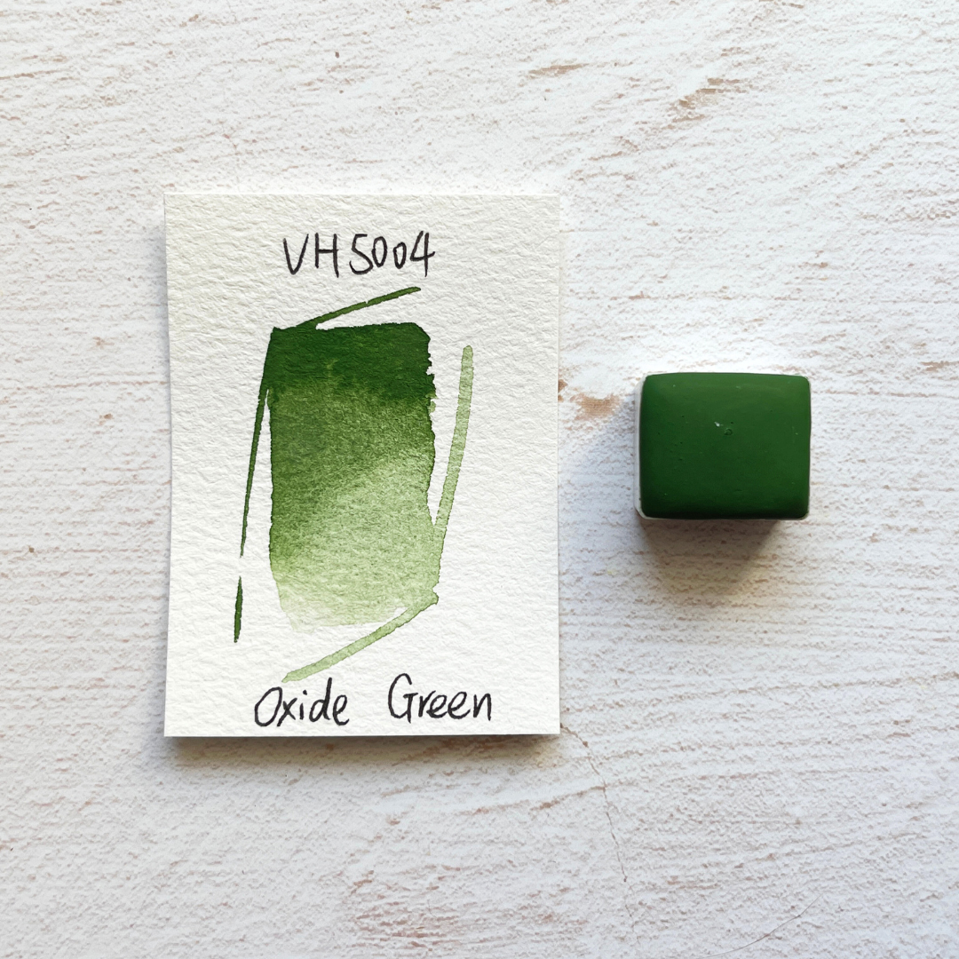 Starter - Oxidgrün - VH5004