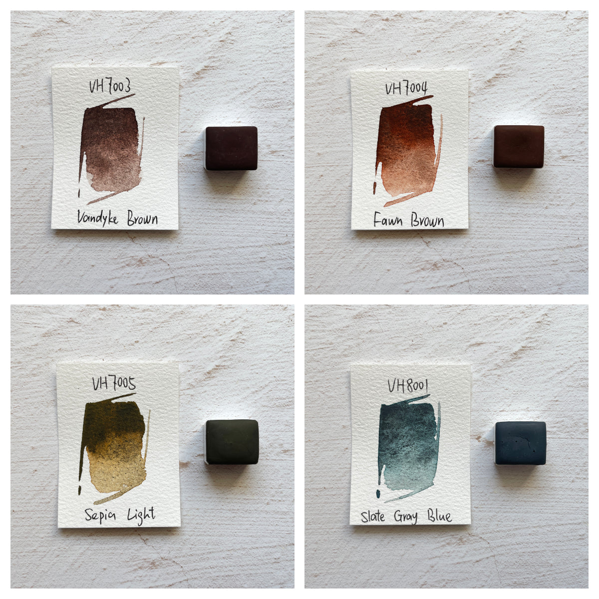 Starter Edition (16 Farben ohne Box) S32