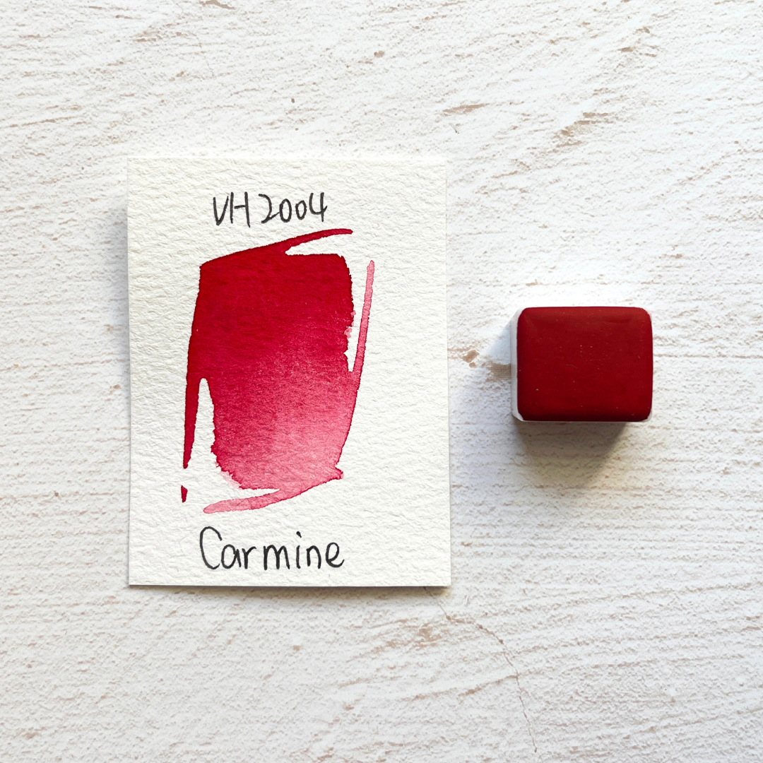 Starter - Karmin - VH2004