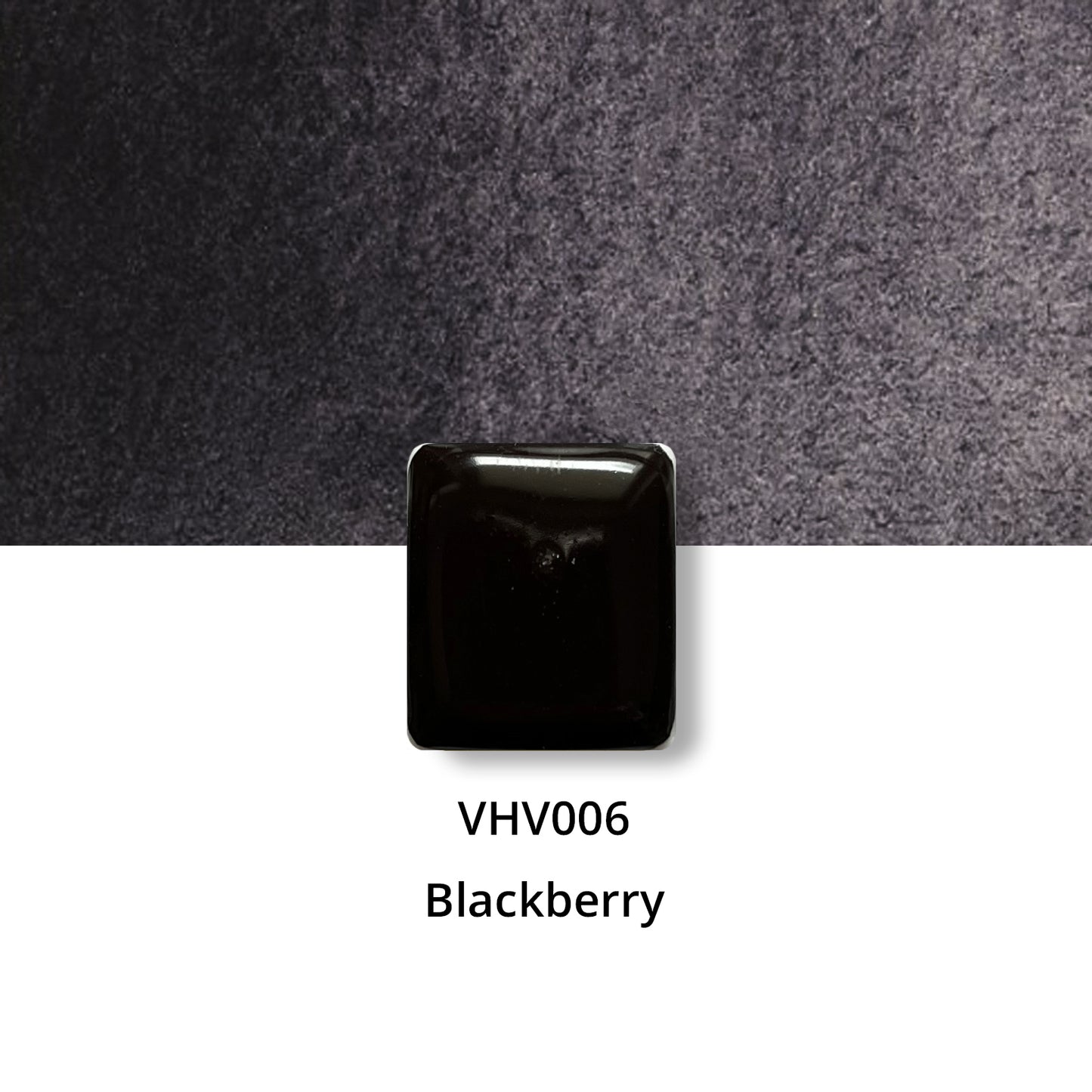 Watercolor Paints - Vegan Limited Edition - Blackberry - VHV006