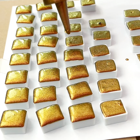 Warum die Materialentwicklung möglichst wenige Variablen benötigt
