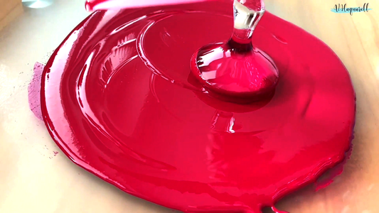 Warum Wasser bei der Herstellung handgemachter Honig-Aquarellfarben langfristig beobachtet wird