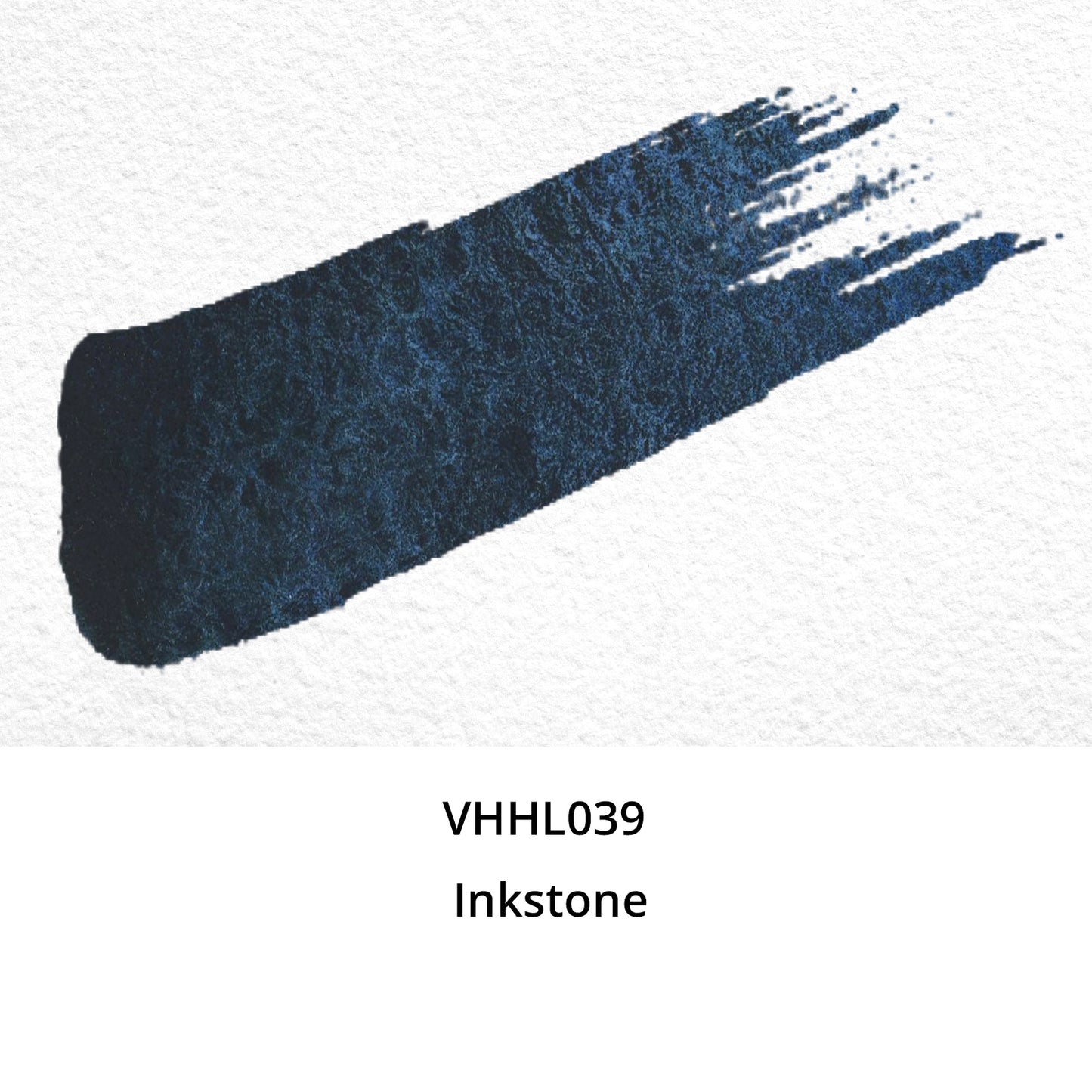 Aquarellfarben - Honig limitiert - Tuschestein - VHHL039