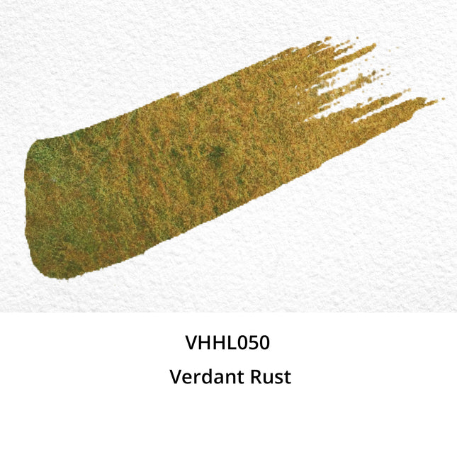 Handmade Watercolors - Honey Limited Edition - Neutral Tone - VHHL011
