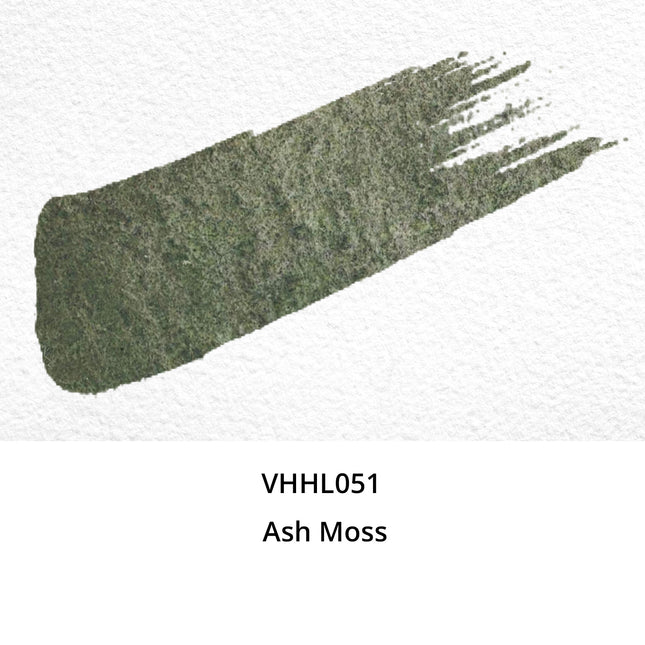 Handmade Watercolors - Honey Limited Edition - Neutral Tone - VHHL011
