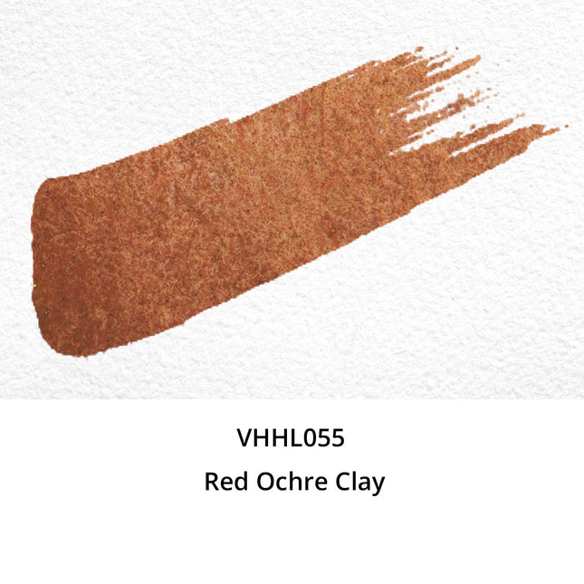 Handmade Watercolors - Honey Limited Edition - Neutral Tone - VHHL011