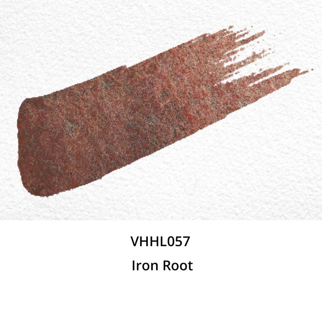Handmade Watercolors - Honey Limited Edition - Neutral Tone - VHHL011