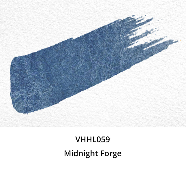 Handmade Watercolors - Honey Limited Edition - Neutral Tone - VHHL011