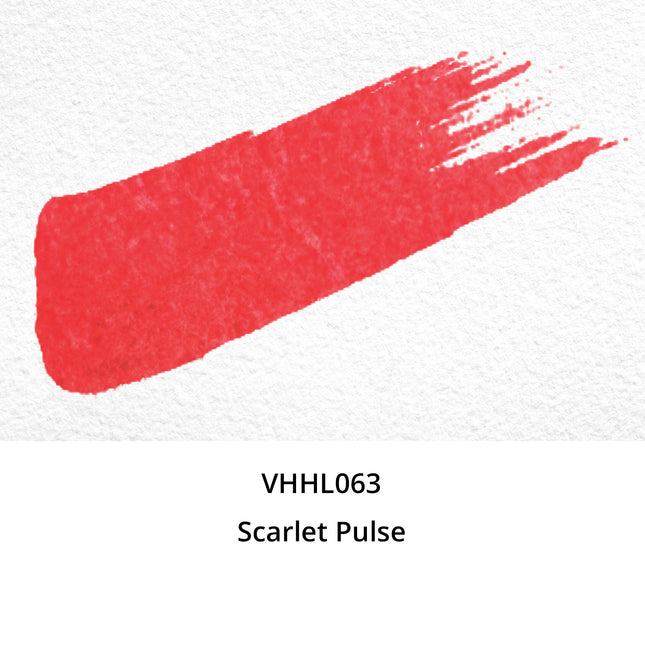 Handmade Watercolors - Honey Limited Edition - Neutral Tone - VHHL011