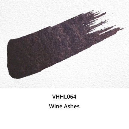 Handmade Watercolors - Honey Limited Edition - Neutral Tone - VHHL011