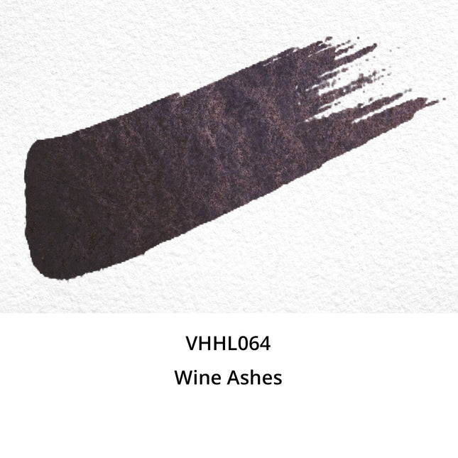 Handmade Watercolors - Honey Limited Edition - Neutral Tone - VHHL011