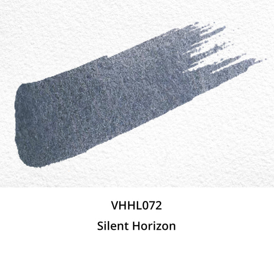 Aquarellfarben - Honig limitiert - Stiller Horizont - VHHL072