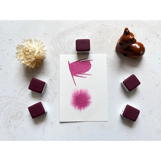 Aquarellfarben - Starter Limitiert - VH010