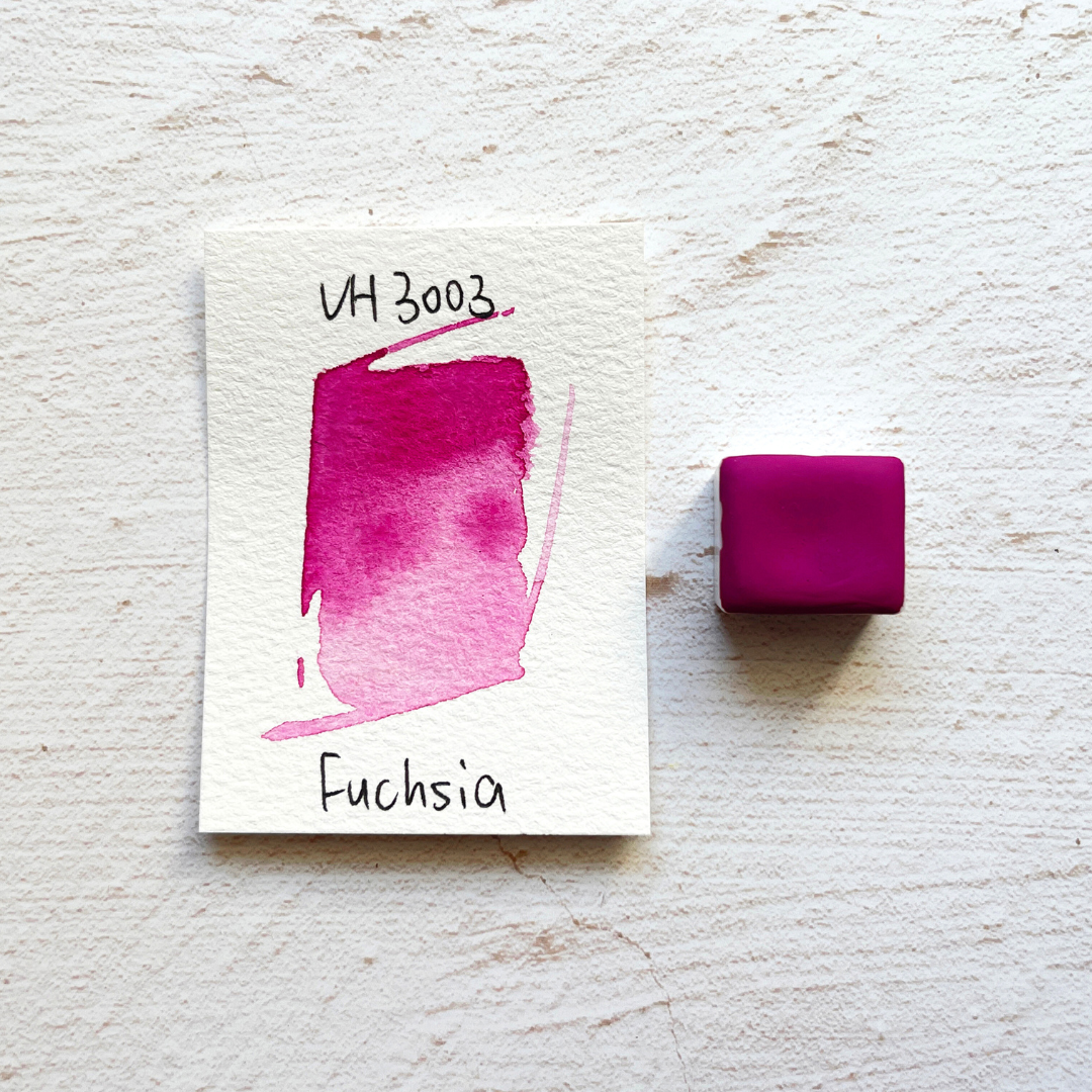 Starter - Fuchsia - VH3003