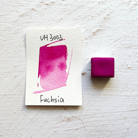 Starter - Fuchsia - VH3003