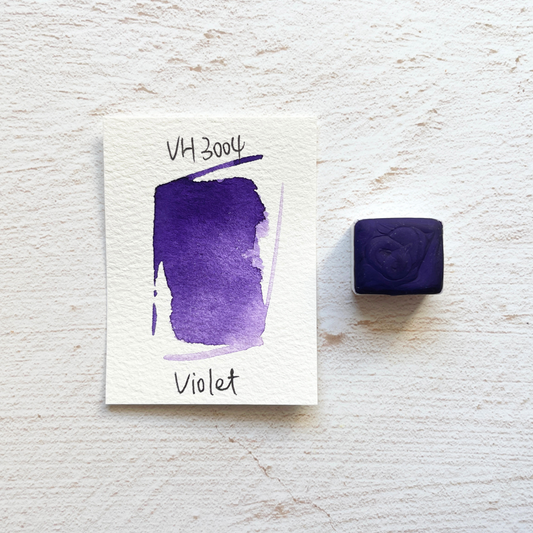 Starter - Violett - VH3004
