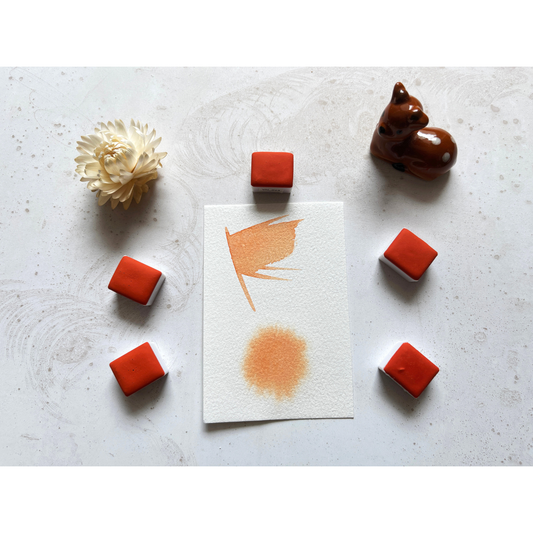 Aquarellfarben - Starter Limitiert - VH014