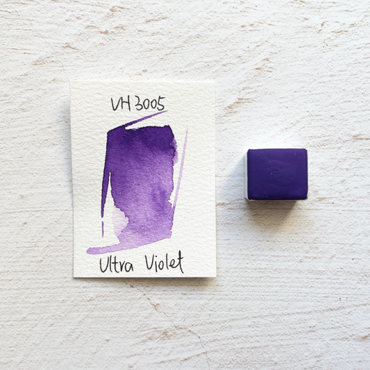 Starter - Ultraviolett - VH3005