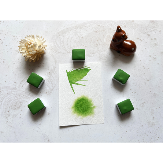 Aquarellfarben - Starter Limitiert - VH015