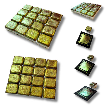 Chamäleon Aquarell Edition (12 Farben mit Box) C1