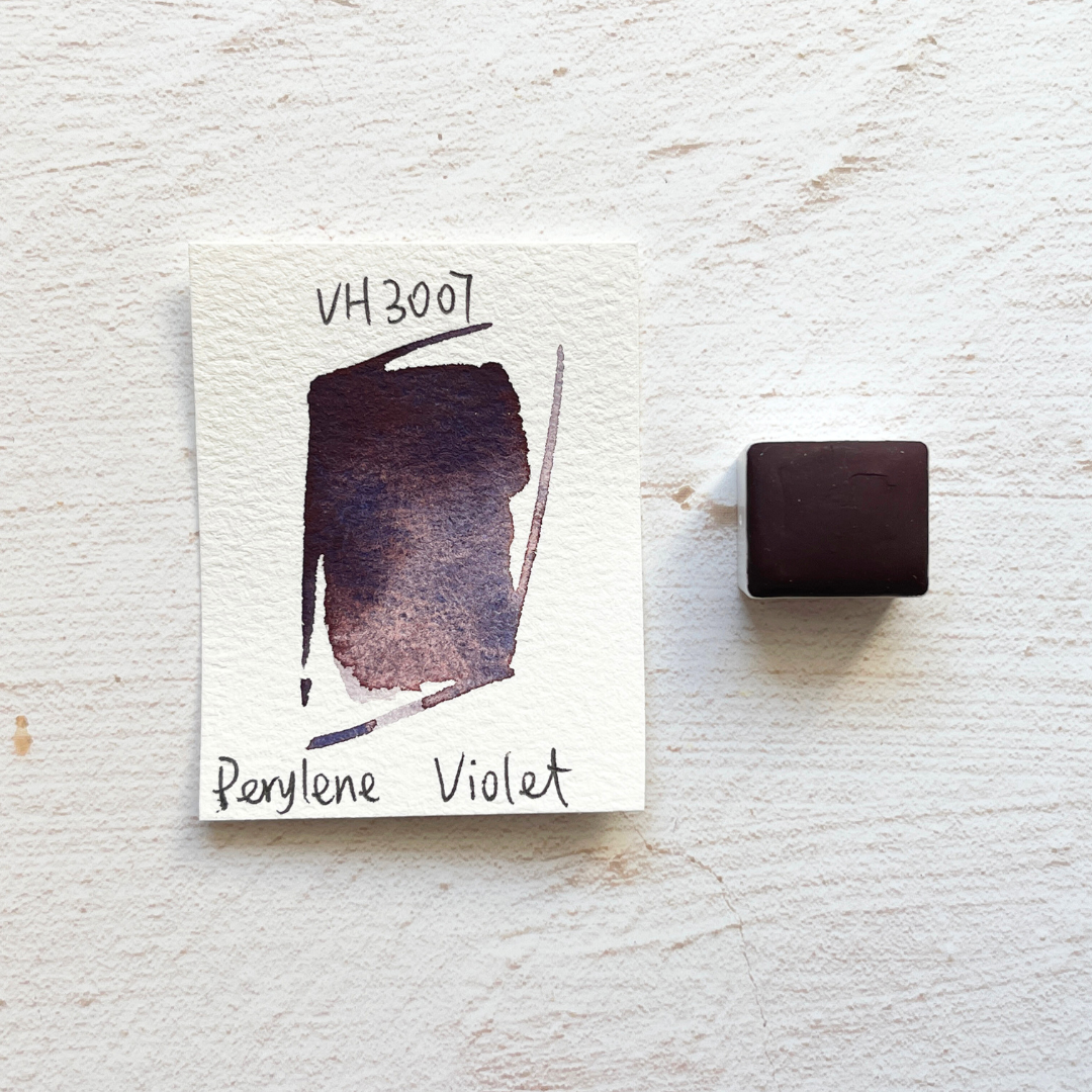 Starter - Perylene Violett - VH3007