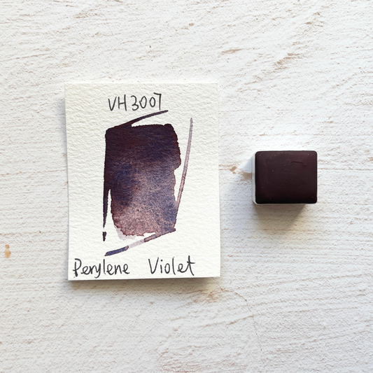 Starter - Perylene Violett - VH3007
