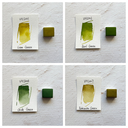 Starter Edition (16 Farben ohne Box) S32