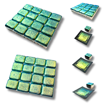 Chamäleon Aquarell Edition (12 Farben mit Box) C1