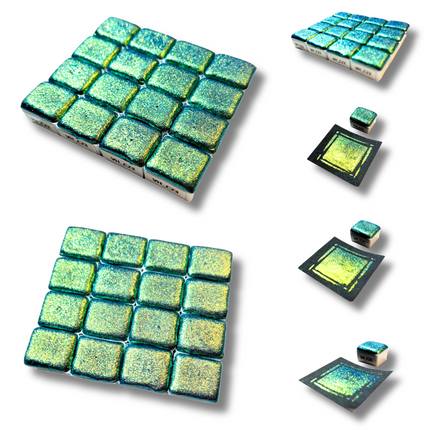 Liquid Aurora Collection – Bestseller Edition (22 Farben) VHSS05