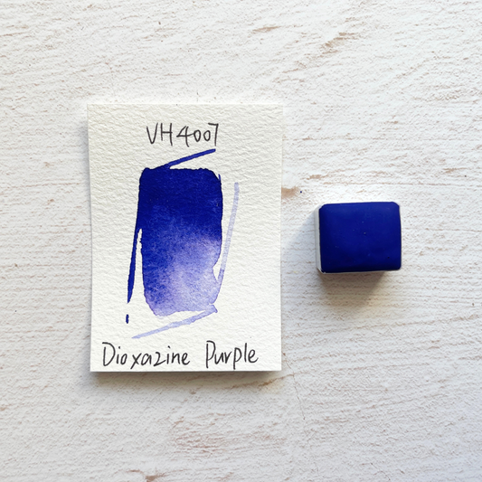 Starter - Dioxazin Lila - VH4007