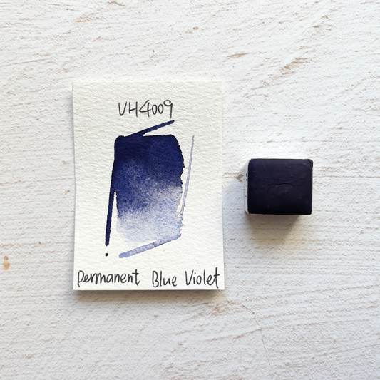 Starter - Permanentblauviolett - VH4009