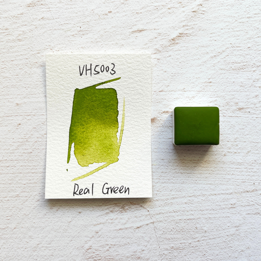 Starter - Echtgrün - VH5003