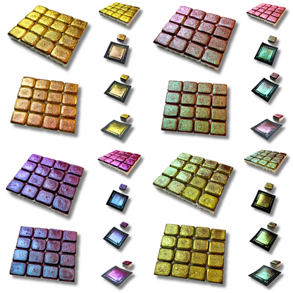 Chameleon Collector's Edition (24 colors) PE9