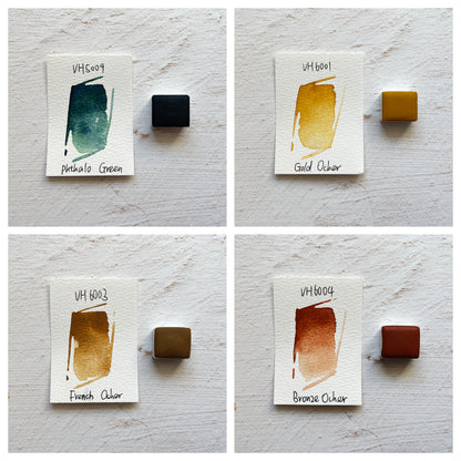 Starter Edition (16 Farben ohne Box) S32