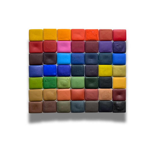 Summer Glow – Honey Watercolor Edition (12 colors with box) H10