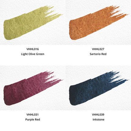 Golden Secret – Limited Honey Edition (12 colors with box) L4