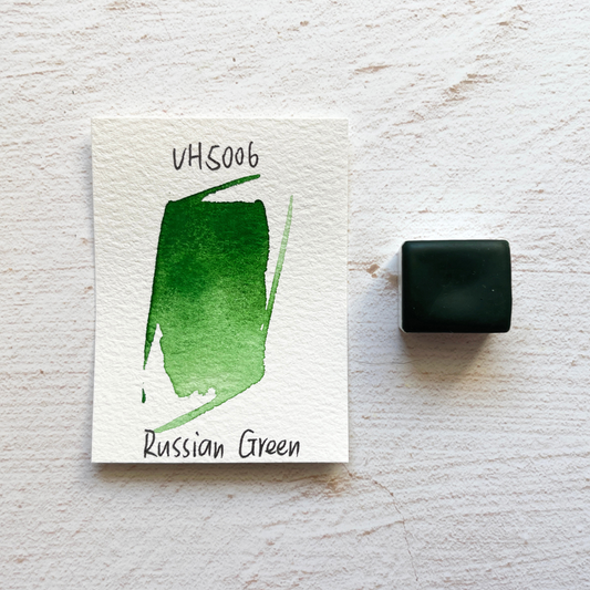 Starter - Russischgrün - VH5006