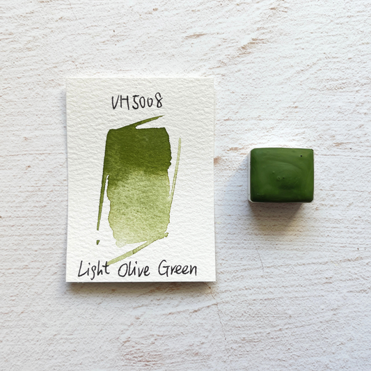 Starter - Olivgrün hell - VH5008