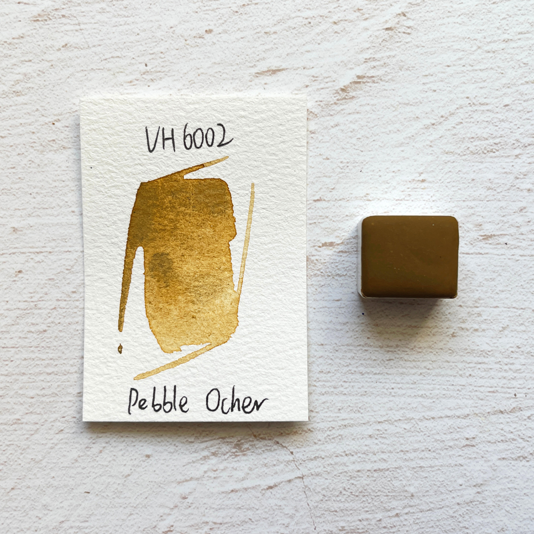 Starter - Kieselocker - VH6002