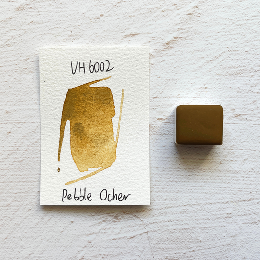 Starter - Kieselocker - VH6002