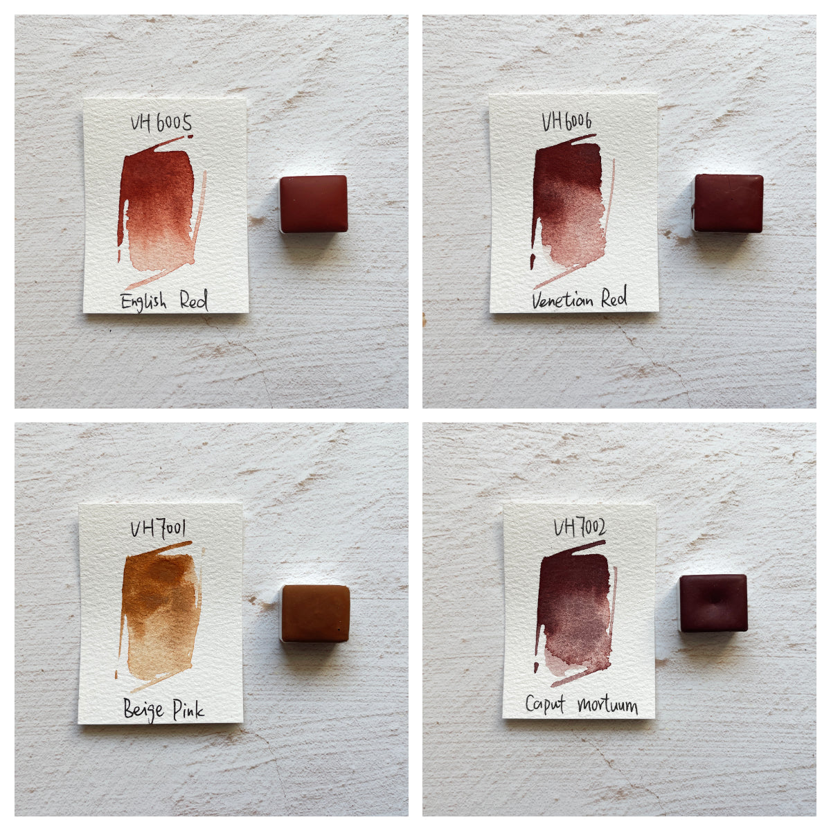 Starter Edition (16 Farben ohne Box) S32