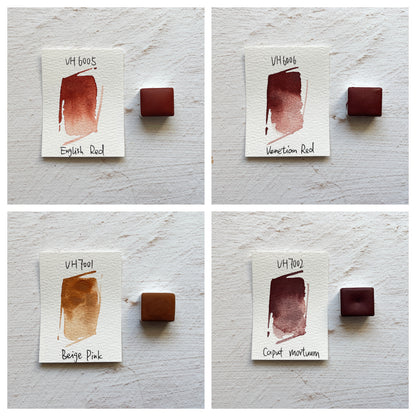 Starter Edition (16 Farben ohne Box) S32