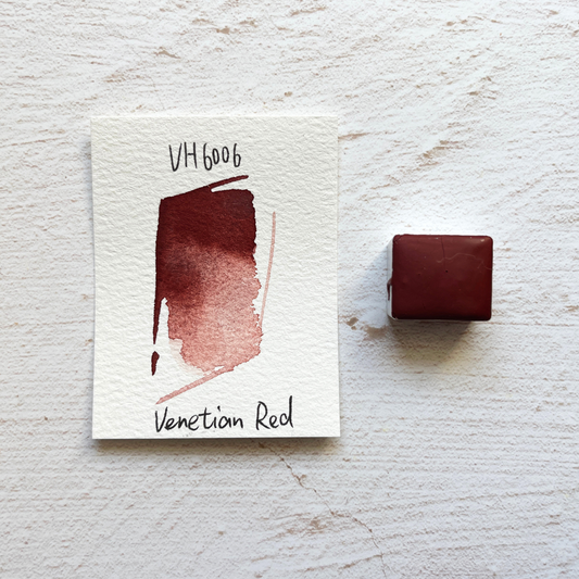 Starter - Venetianischrot - VH6006