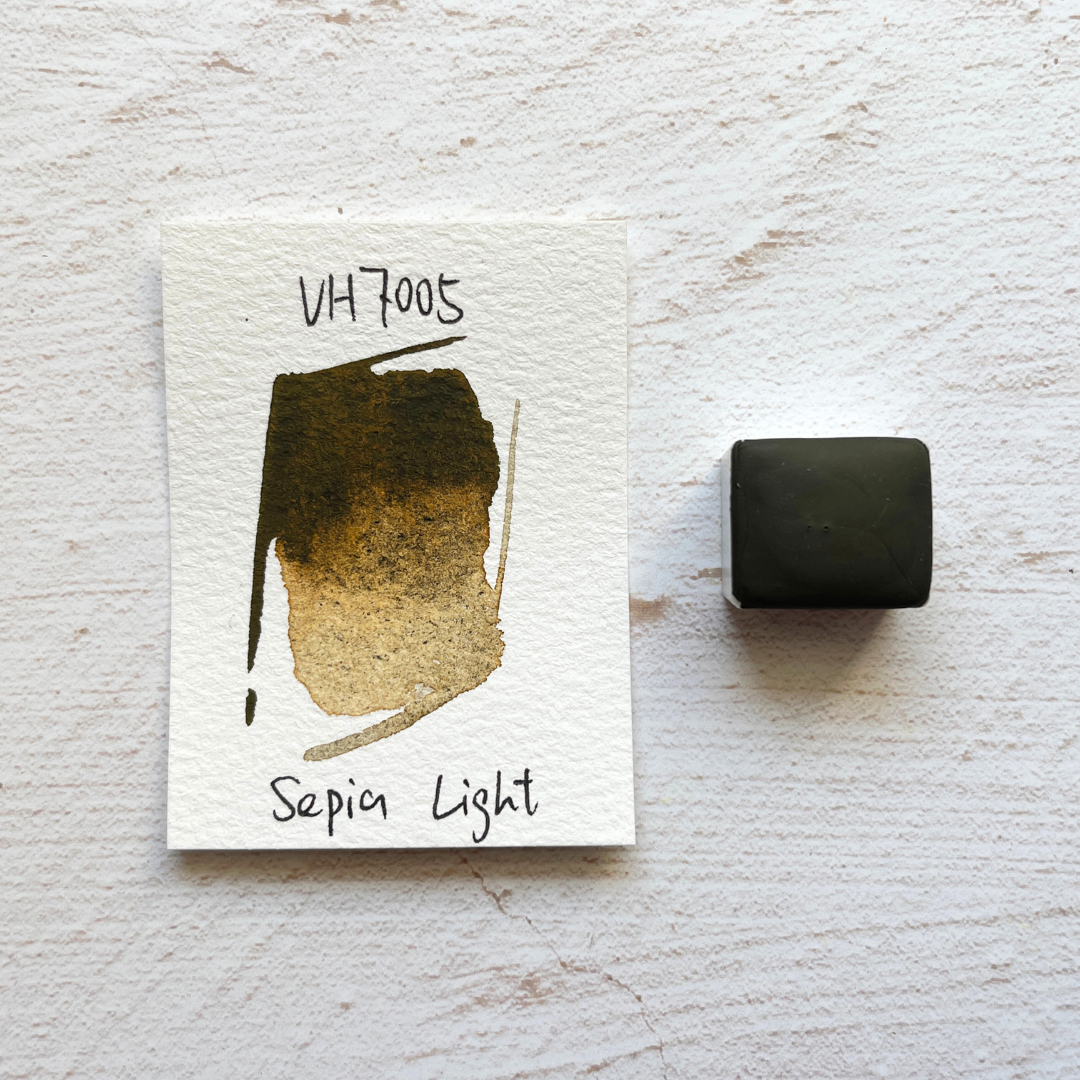 Starter - Sepia hell - VH7005