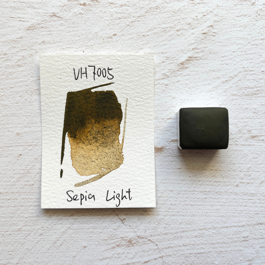 Starter - Sepia hell - VH7005