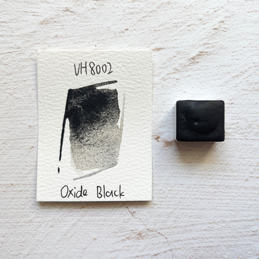 Starter - Oxidschwarz - VH8002