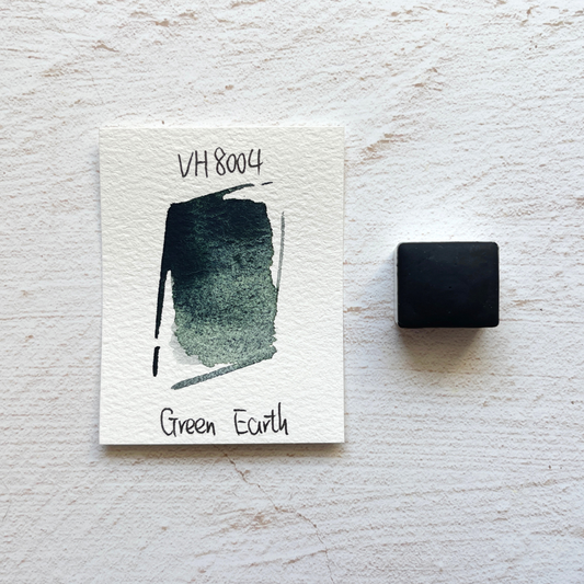 Starter - Grüne Erde - VH8004