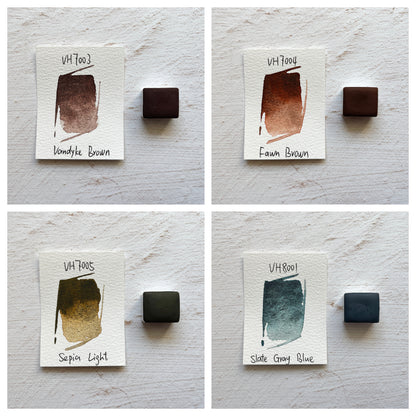 Starter Edition (16 Farben ohne Box) S32