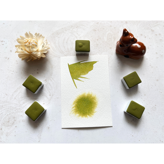 Aquarellfarben - Starter Limitiert - VH004